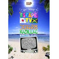商品詳細 ： HEMO ＆ MOOFIRE(DVD) ESCAPE TV