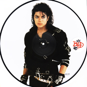 iڍ F MICHAEL JACKSON@(}CPEWN\)@(LP)@^CgFBAD (25th Anniversary) ysN`[@Cidl!!z