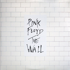 iڍ F PINK FLOYD@(sNEtCh)@(2LP 180gdʔ)@^CgFTHE WALL