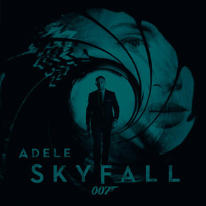 邦楽 skyfall ADELE(7inch) SKYFALL -DJ機材アナログレコード専門店OTAIRECORD
