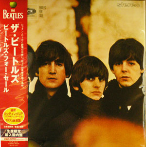 iڍ F THE BEATLES@(UEr[gY)@(LP 180gdʔ)@^CgFr[gYEtH[EZ[ (TOJP-60184)