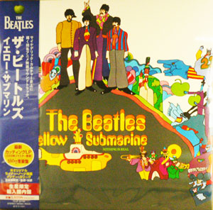THE BEATLES (ザ・ビートルズ) (LP 180g重量盤) タイトル名