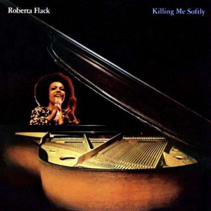 iڍ F R[hZ[ROBERTA FLACK@(o[^EtbN)@(LP 180gdʔ)@^CgFKILLING ME SOFTLY 