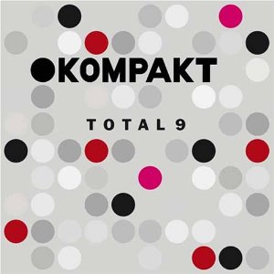 商品詳細 ： V.A(2LP) / TOTAL9