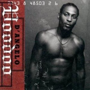 iڍ F D'ANGELO(2LP) VOODOO