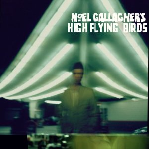 iڍ F NOEL GALLAGHER'S HIGH FLYING BIRDS@(LP 180gdʔ)@^CgFmGEMK[YEnCEtCOEo[Y