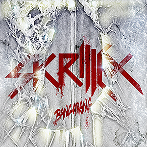 iڍ F SKRILLEX(LP 180gdʔ) BANGARANG