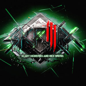 商品詳細 ： SKRILLEX(LP 180g重量盤) SCARY MONSTERS AND NICE SPRITES