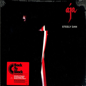 iڍ F STEELY DAN(LP 180Gdʔ) AJA