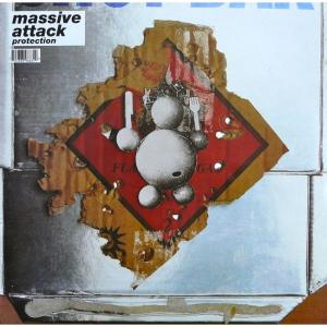 商品詳細 ： MASSIVE ATTACK(LP) タイトル名：PROTECTION