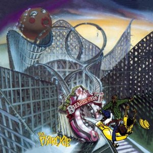 iڍ F THE PHARCYDE(LP) BIZARRE RIDE II 