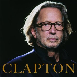 ERIC CLAPTON (エリック・クラプトン) (LP2枚組) タイトル名：CLAPTON