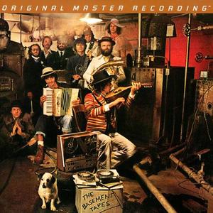 iڍ F BOB DYLAN AND THE BAND(2LP 180gdʔ) THE BASEMENT TAPES
