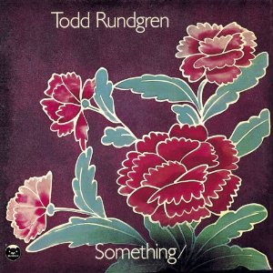 iڍ F TODD RUNDGREN@(gbhEO)@(LP2g 180gdʔ)@^CgFSOMETHING / ANYTHING?