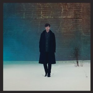 iڍ F JAMES BLAKE(2gLP 180gdʔ) OVERGROWN