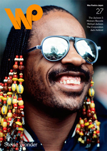 商品詳細 ： Wax Poetics Japan No.27(本)