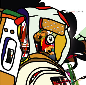 商品詳細 ： OLIVE OIL(12) SPACE IN SPACE EP VOL.2 【デッドストック限定入荷!!】