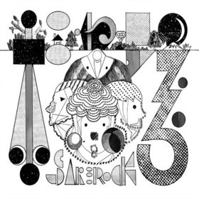 sakerock サケロック　ホニャララ　レコード　LP アナログ サケロック(LP) ホニャララ 【デッドストック限定入荷!!】 -DJ機材