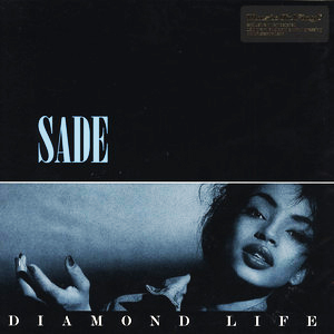 iڍ F SADE@(V[f[)@(LP 180gdʔ)@^CgFDIAMOND LIFE