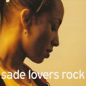 iڍ F SADE@(V[f[)@(LP 180gdʔ)@^CgFLOVERS ROCKyIMUSIC ON VINYLՁz