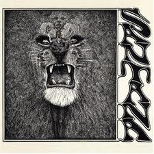 iڍ F SANTANA@(T^i)@(LP 180gdʔ)@^CgFSANTANA