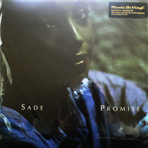 iڍ F SADE@(V[f[)@(LP 180gdʔ)@^CgFPROMISE