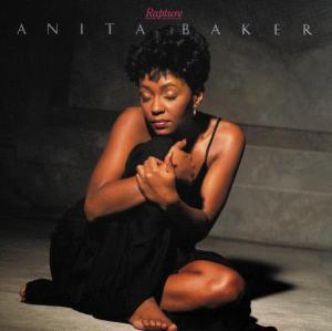 iڍ F ANITA BAKER(LP 180Gdʔ) RAPTURE yIMUSIC ON VINYLz