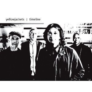 iڍ F YELLOWJACKETS@(CG[WPbc)@(LP2g 180gdʔ)@^CgFTIMELINE