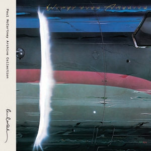 iڍ F PAUL MCCARTNEY & WINGS@(|[E}bJ[gj[EBOX)@(LP3g 180gdʔ)@^CgFWINGS OVER AMERICA