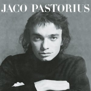 iڍ F JACO PASTORIUS@(WREpXgAX)@(LP180gdʔ)@^CgF WREpXgAX̏ё