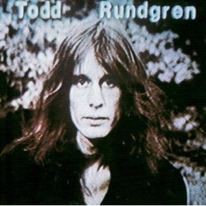 iڍ F TODD RUNDGREN@(gbhEO)@(LP 180gdʔ)@^CgFHERMIT OF MINK HOLLOW