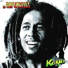 商品詳細 ： BOB MARLEY & THE WAILERS　(ボブ・マーリー＆ザ・ウェイラーズ)　(LP 180g重量盤)　タイトル名：KAYA 【35周年記念リマスター盤!!】