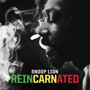 SNOOP LION (SNOOP DOGG) (LP2枚組 180g重量盤) タイトル名