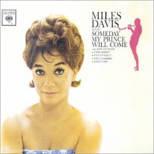 iڍ F MILES DAVIS@(}CXEfCrX)@(LP 180gdʔ)@^CgFSOMEDAY MY PRINCE WILL COME (MONO)