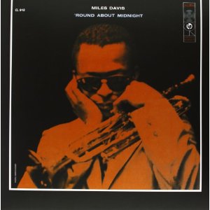 iڍ F MILES DAVIS@(}CXEfCrX)@(LP 180gdʔ)@^CgFROUND ABOUT MIDNIGHT (MONO)