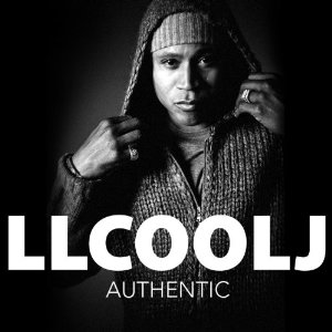 商品詳細 ： LL COOL J(LP 180g重量盤) AUTHENTIC