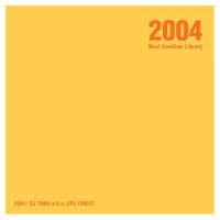 DJ TAMA a.k.a SPC FINEST (MIX CD) 2004 -DJ機材アナログレコード専門