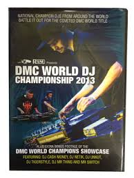 商品詳細 ： DMC(DVD)DMC WORLD DJ CHAMPIONSHIP 2013