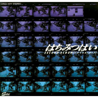 iڍ F yK!fbhXgbN!z݂͂ς (LP 180gdʔ)@^CgF SECOND ALBUM ( in CONCERT )