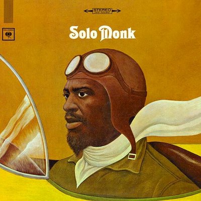 iڍ F THELONIOUS MONK (LP 180gdʔ)^CgFSOLO MONK yIMUSIC ON VINYLՁz