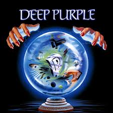 iڍ F DEEP PURPLE (LP 180gdʔ) SLAVES AND MASTERS