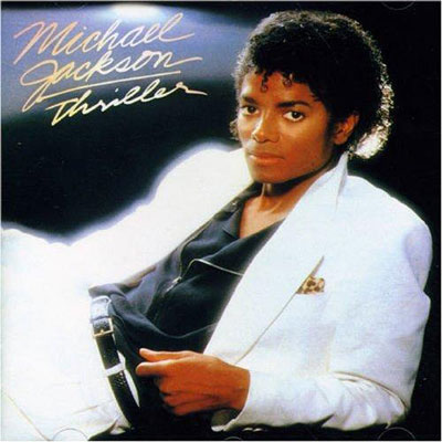 iڍ F MICHAEL JACKSON (LP 180gdʔ)@THRILLER