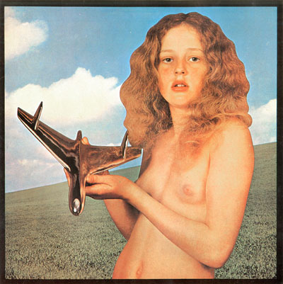 商品詳細 ： BLIND FAITH (LP二枚組 180g重量盤)　BLIND FAITH