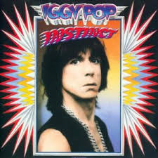 商品詳細 ： IGGY POP (LP 180g重量盤) タイトル名: INSTINCT