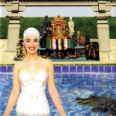 iڍ F STONE TEMPLE PILOTS (LP 180gdʔ) TINY MUSIC...SONGS FROM THE VATICAN GIFT SHOP