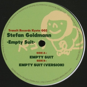 iڍ F STEFAN GOLDMANN (12) EMPTY SUIT