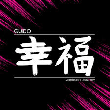 iڍ F GUIDO (2LP) MOODS OF FUTURE JOY