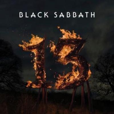 iڍ F BLACK SABBATH (2LP 180gdʔ) 13