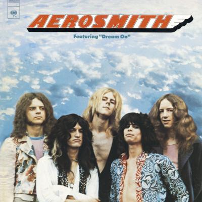 iڍ F AEROSMITH (LP 180gdʔ) AEROSMITH@(ba)