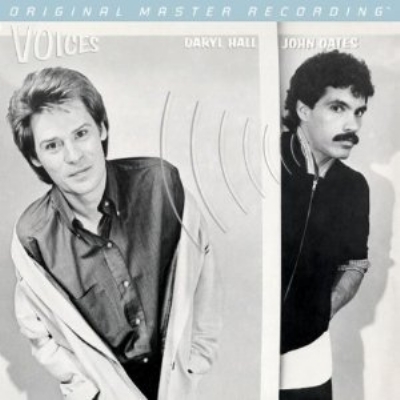 iڍ F DARYL HALL & JOHN OATES (LP 180gdʔ) VOICES